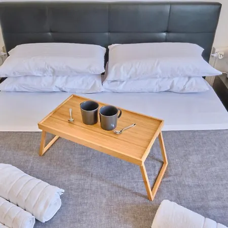 דירה Monza-centro Modern Flat Near Train Station *
